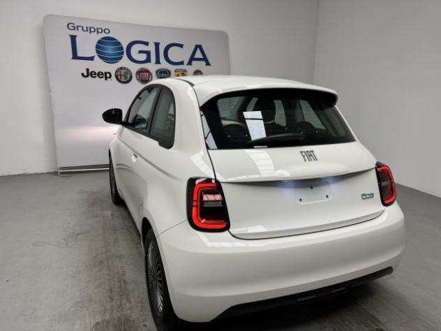 FIAT 500e - 42 kWh Icon rif. 18465735