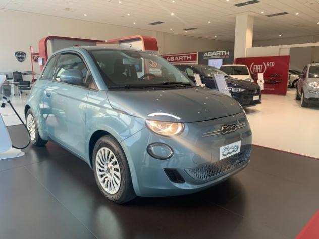 FIAT 500e Action Berlina 23,65 kWh rif. 17947698