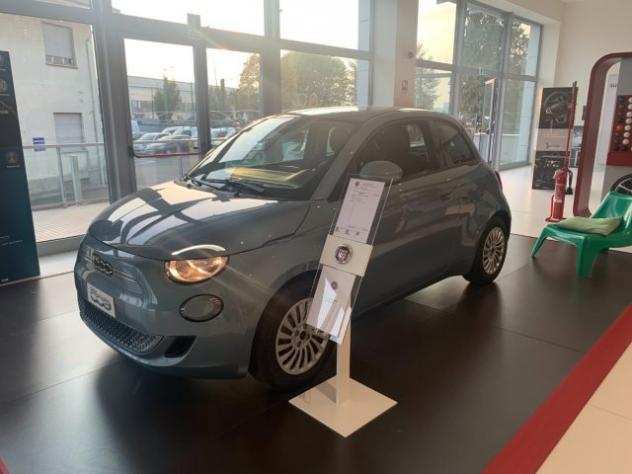 FIAT 500e Action Berlina 23,65 kWh rif. 17947698