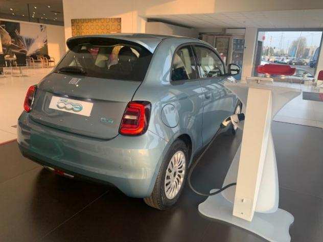 FIAT 500e Action Berlina 23,65 kWh rif. 17947698