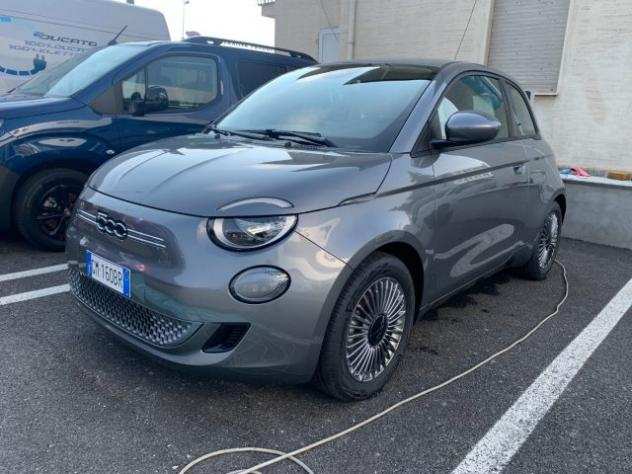 FIAT 500e Icon Berlina 42 kWh rif. 18758521