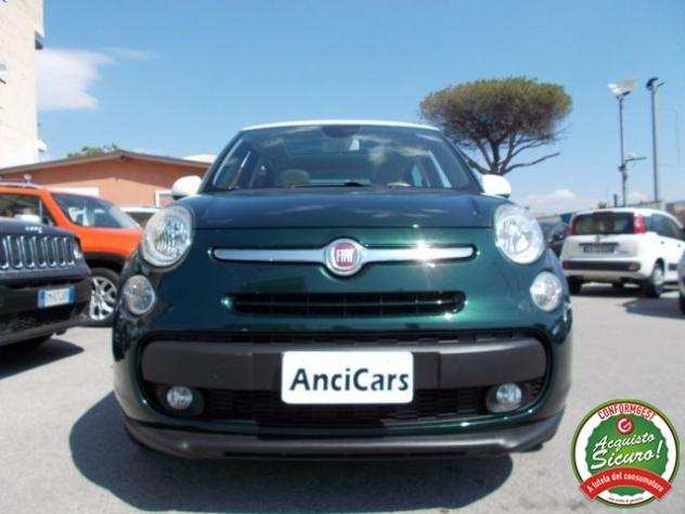 FIAT 500L 0.9 TwinAir Turbo Natural Power Lounge rif. 19621946