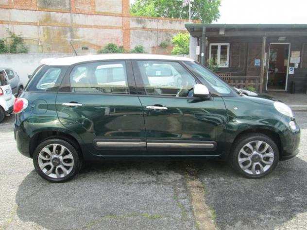 FIAT 500L 0.9 TwinAir Turbo Natural Power Pop rif. 21476356