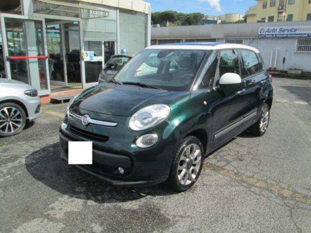 FIAT 500L 0.9 TwinAir Turbo Natural Power Pop rif. 21476356