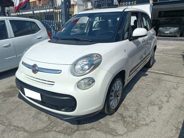 FIAT 500L 1.3 MJT 95 CV POP STAR