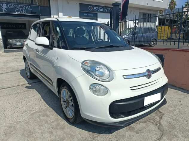 FIAT 500L 1.3 MJT 95 CV POP STAR