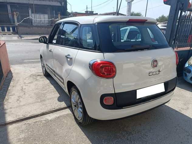 FIAT 500L 1.3 MJT 95 CV POP STAR