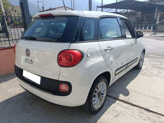 FIAT 500L 1.3 MJT 95 CV POP STAR