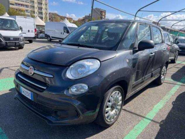 FIAT 500L 1.3 mjt 95cv dualogic my19 PROMO OUTLET