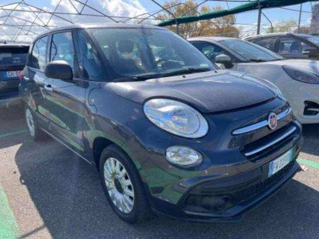 FIAT 500L 1.3 mjt 95cv dualogic my19 PROMO OUTLET