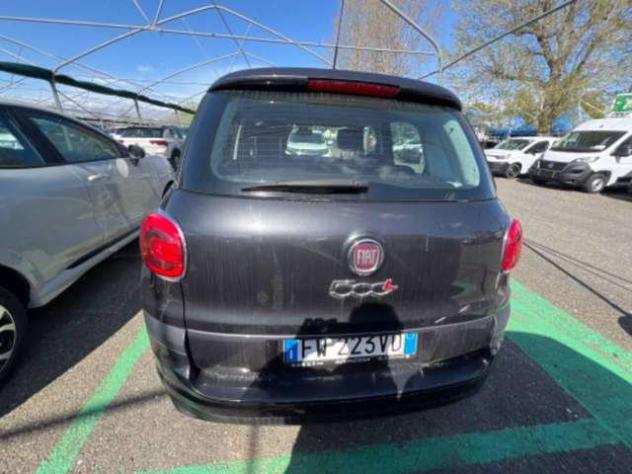 FIAT 500L 1.3 mjt 95cv dualogic my19 PROMO OUTLET