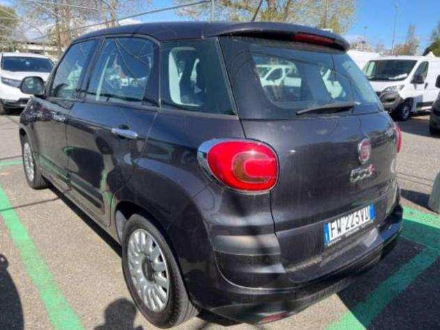 FIAT 500L 1.3 mjt 95cv dualogic my19 PROMO OUTLET