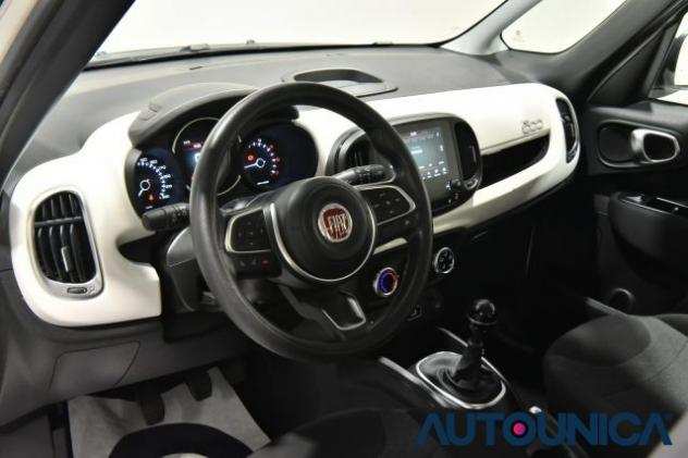 FIAT 500L 1.3 MJT 95CV URBAN IDEALE NEOPATENTATI rif. 18050841