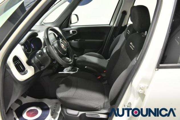 FIAT 500L 1.3 MJT 95CV URBAN IDEALE NEOPATENTATI rif. 18050841