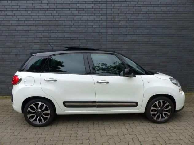 FIAT 500L 1.3 MJT POP STAR