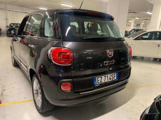 FIAT 500L 1.3 Multijet 85 CV Pop Star rif. 20089681