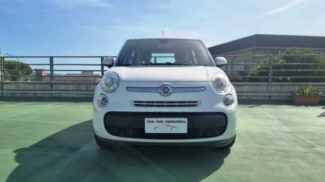 Fiat 500L 1.3 Multijet 85 CV SampS Pop Star