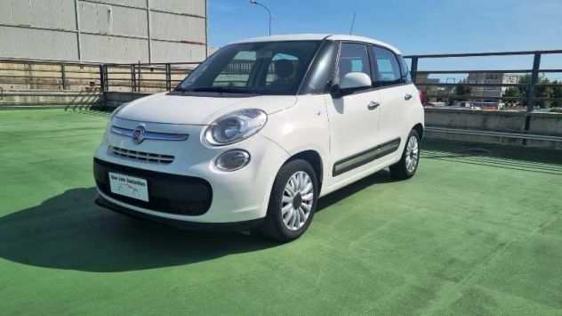 Fiat 500L 1.3 Multijet 85 CV SampS Pop Star