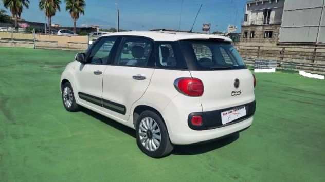 Fiat 500L 1.3 Multijet 85 CV SampS Pop Star