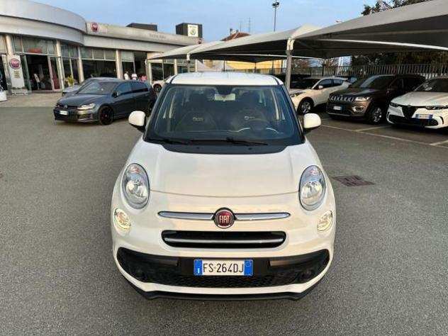 FIAT 500L 1.3 Multijet 95 CV Business rif. 19788562