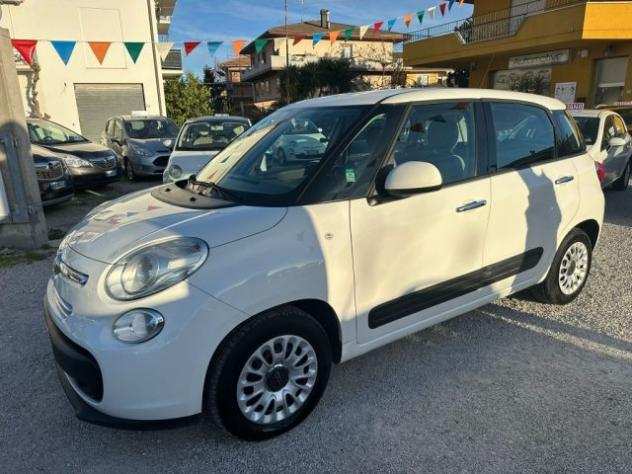 FIAT 500L 1.3 Multijet 95 CV Business rif. 21476770