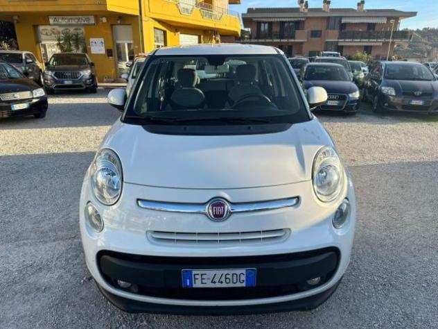 FIAT 500L 1.3 Multijet 95 CV Business rif. 21476770