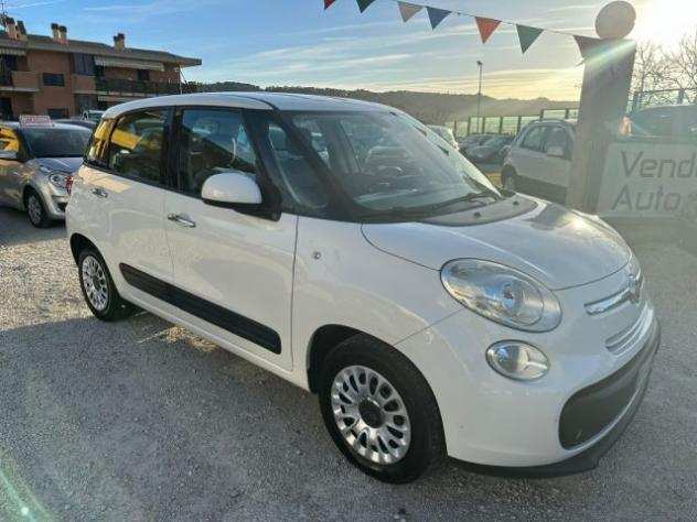 FIAT 500L 1.3 Multijet 95 CV Business rif. 21476770