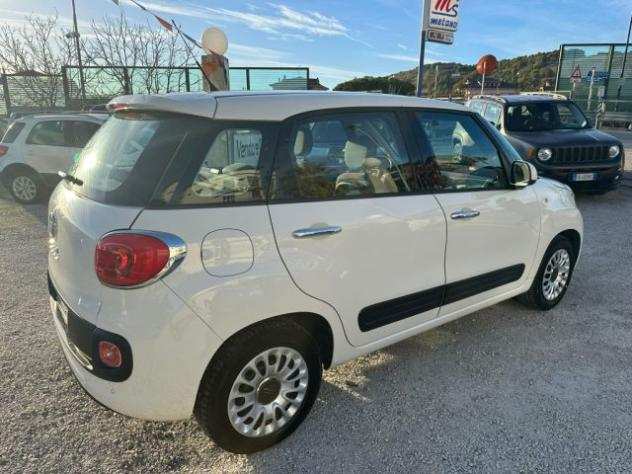 FIAT 500L 1.3 Multijet 95 CV Business rif. 21476770