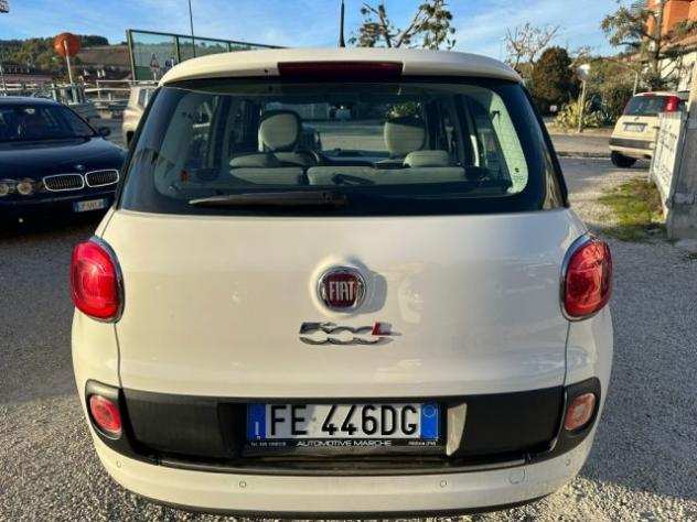 FIAT 500L 1.3 Multijet 95 CV Business rif. 21476770