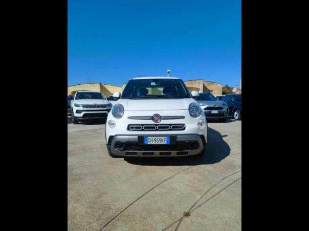 FIAT 500L 1.3 Multijet 95 CV Connect rif. 19878260