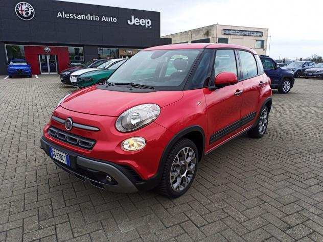 FIAT 500L 1.3 Multijet 95 CV Cross