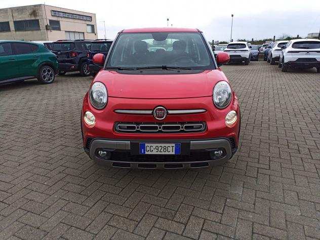 FIAT 500L 1.3 Multijet 95 CV Cross