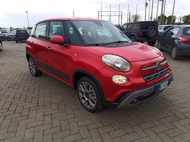 FIAT 500L 1.3 Multijet 95 CV Cross