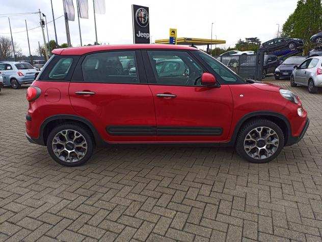 FIAT 500L 1.3 Multijet 95 CV Cross