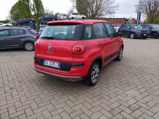 FIAT 500L 1.3 Multijet 95 CV Cross