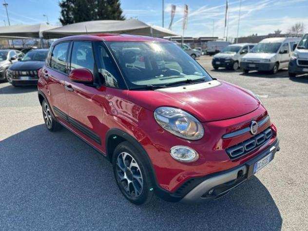 FIAT 500L 1.3 Multijet 95 CV Cross rif. 18715254