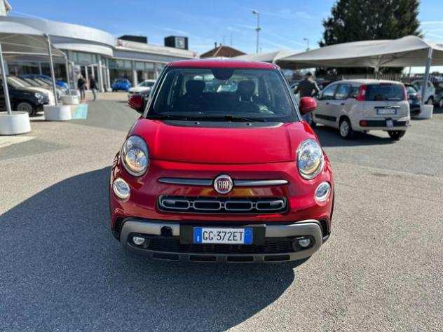 FIAT 500L 1.3 Multijet 95 CV Cross rif. 18715254