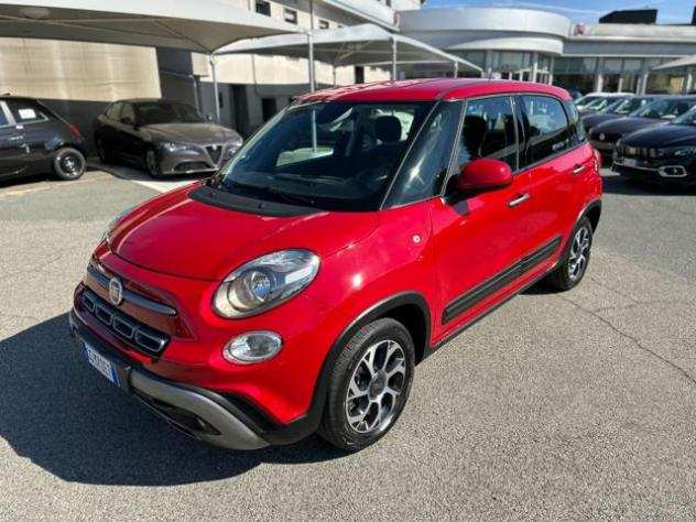 FIAT 500L 1.3 Multijet 95 CV Cross rif. 18715254