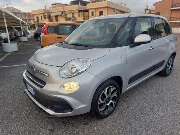 FIAT 500L 1.3 Multijet 95 CV Dualogic Mirror Uniprograve rif. 20027098