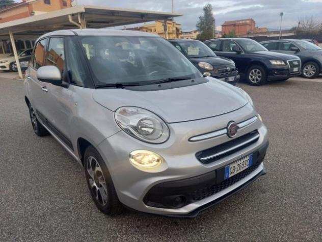 FIAT 500L 1.3 Multijet 95 CV Dualogic Mirror Uniprograve rif. 20027098