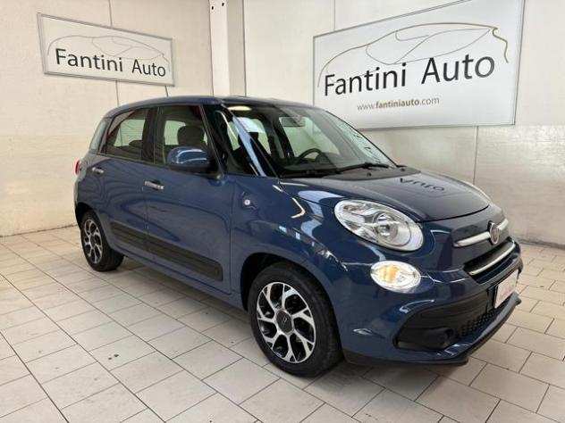 FIAT 500L 1.3 Multijet 95 CV Dualogic Sport rif. 20301054