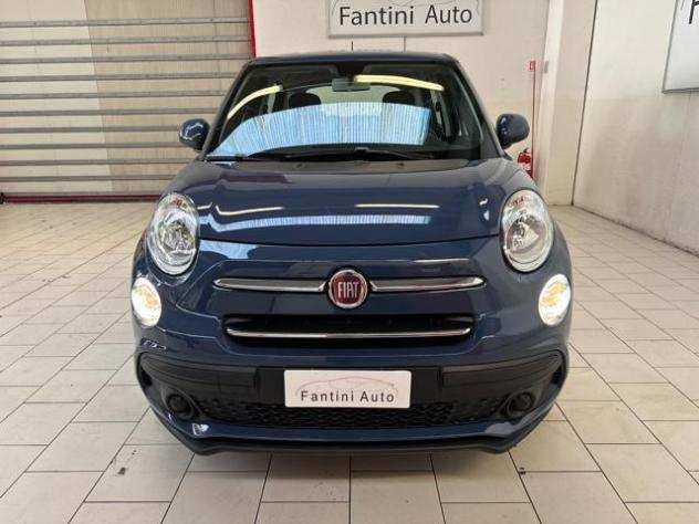 FIAT 500L 1.3 Multijet 95 CV Dualogic Sport rif. 20301054