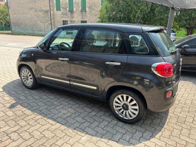 FIAT 500L 1.3 Multijet 95 CV OK NEOPATENTATO rif. 21475358