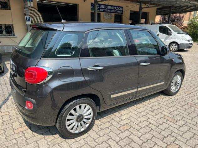 FIAT 500L 1.3 Multijet 95 CV OK NEOPATENTATO rif. 21475358