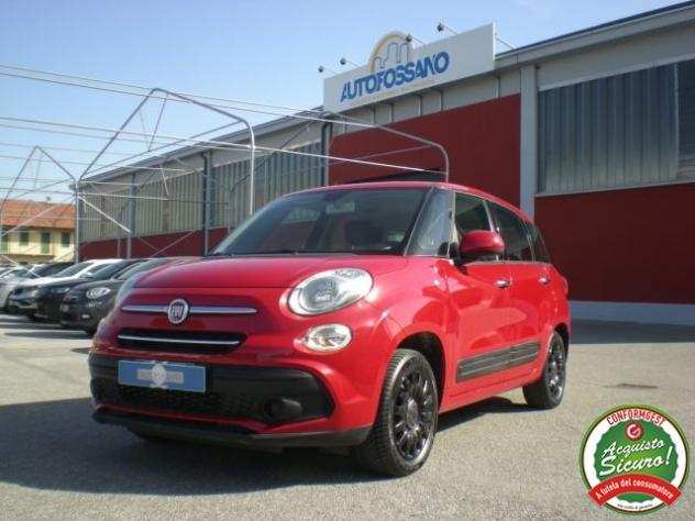 FIAT 500L 1.3 Multijet 95 CV Urban 7 posti - PRONTA CONSEGNA rif. 20016445