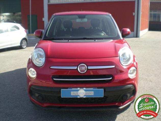 FIAT 500L 1.3 Multijet 95 CV Urban 7 posti - PRONTA CONSEGNA rif. 20016445