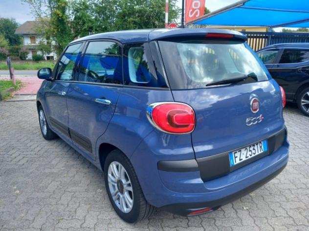 FIAT 500L 1.3 Multijet 95 CV Urban (Anche per Neopatentati) rif. 18778894