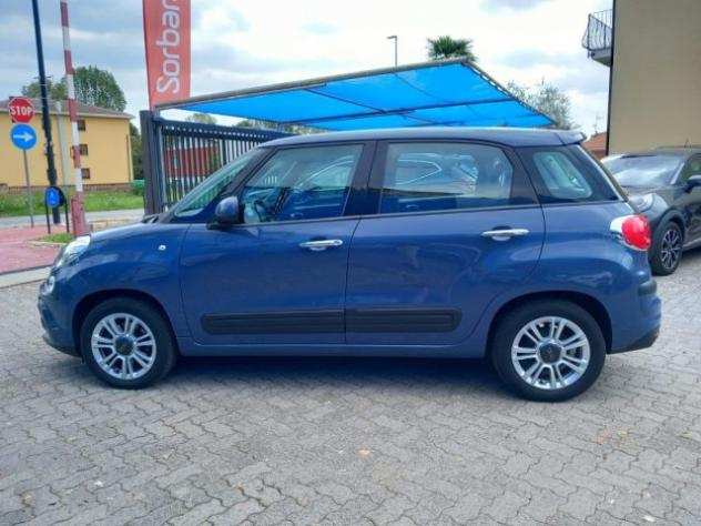 FIAT 500L 1.3 Multijet 95 CV Urban (Anche per Neopatentati) rif. 18778894