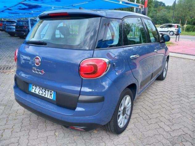 FIAT 500L 1.3 Multijet 95 CV Urban (Anche per Neopatentati) rif. 19161983