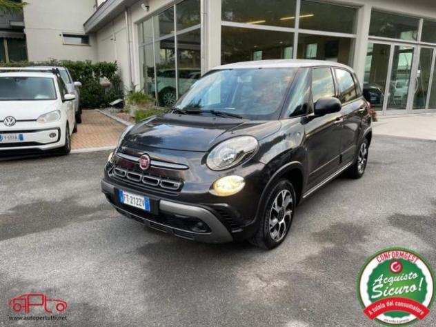 FIAT 500L 1.4 95 CV City Cross rif. 18464827